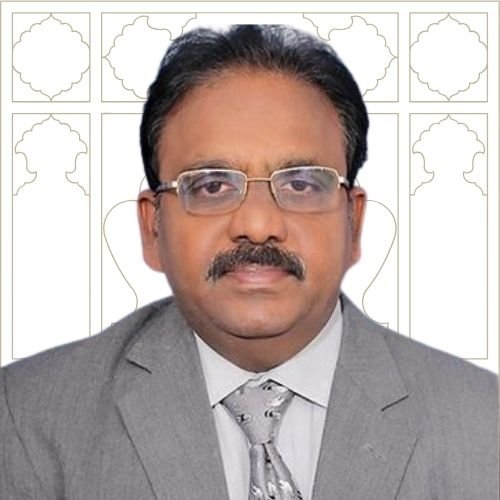 Dr. Subhakar Kandi